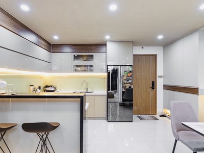 Căn hộ RichStar 3PN, Siêu Đẹp, Full Nội Thất, Q.Tân Phú 3