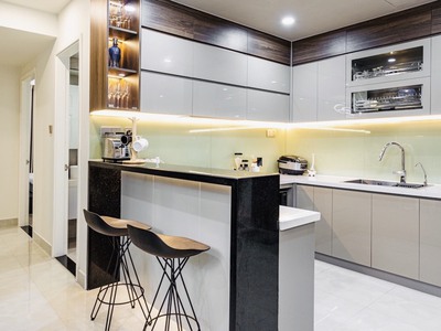 Căn hộ RichStar 3PN, Siêu Đẹp, Full Nội Thất, Q.Tân Phú 4