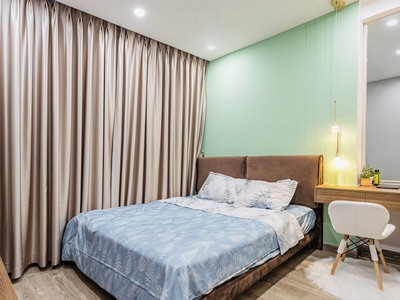 Căn hộ RichStar 3PN, Siêu Đẹp, Full Nội Thất, Q.Tân Phú 9
