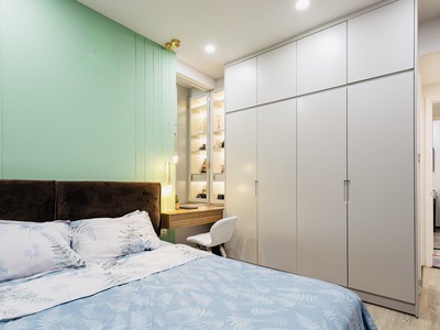 Căn hộ RichStar 3PN, Siêu Đẹp, Full Nội Thất, Q.Tân Phú 5