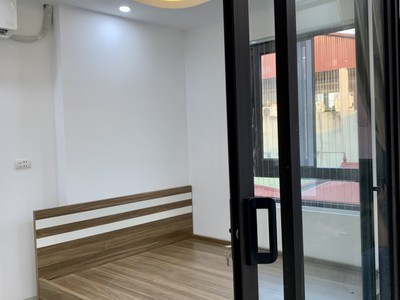 Chính chủ cần cho thuê phòng  studio 1 phòng ngủ 1 phòng khách tại khánh toàn cầu giấy hà nội 3