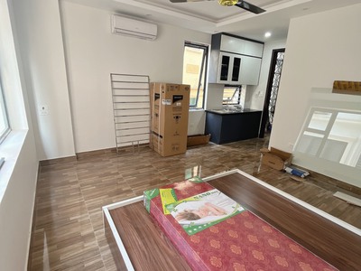 Chính chủ cần cho thuê phòng  studio 1 phòng ngủ 1 phòng khách tại khánh toàn cầu giấy hà nội 0