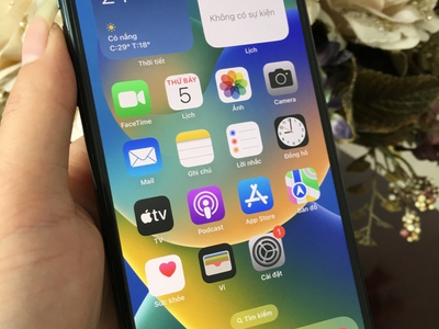 Bán 11 pro max qt 256g 3