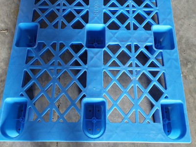 Pallet nhựa cốc 1100 900 145mm 0