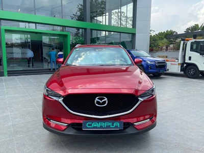 Chính chủ bán xe Mazda CX5 2.5l 2 cầu 0