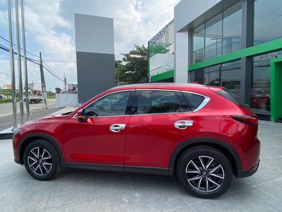 Chính chủ bán xe Mazda CX5 2.5l 2 cầu 2