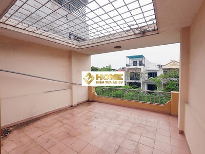 V3 HOME cho thuê Siêu phẩm nhà mặt đường văn cao Hải Phòng 1