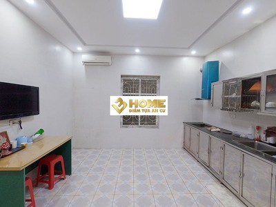 V3 HOME cho thuê Siêu phẩm nhà mặt đường văn cao Hải Phòng 2