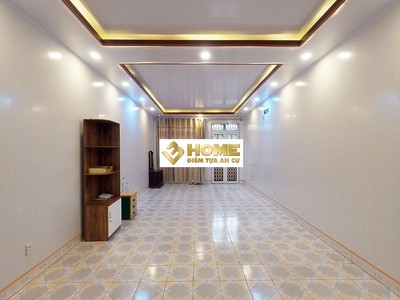 V3 HOME cho thuê Siêu phẩm nhà mặt đường văn cao Hải Phòng 3