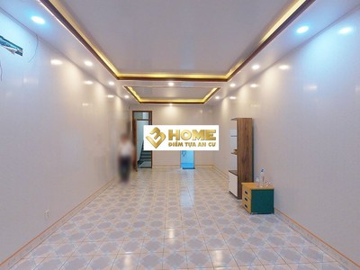 V3 HOME cho thuê Siêu phẩm nhà mặt đường văn cao Hải Phòng 4