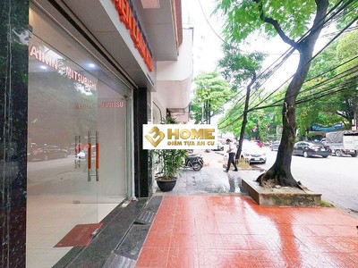 V3 HOME cho thuê Siêu phẩm nhà mặt đường văn cao Hải Phòng 9