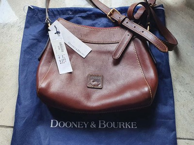 Bán túi xách nữ cao cấp da thật hàng hiệu Dooney   Bourke mỹ mới 100 0