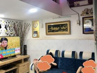 Sốc nhiệt, cần bán gấp căn nhà vườn lài , quận tân phú, 4 - 7 nhà 2 tầng, hẻm thông tứ tung, shr, 1