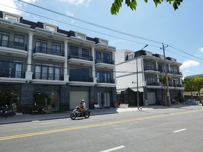 Bán shophouse nhà phố liền kề tp sa đéc 3