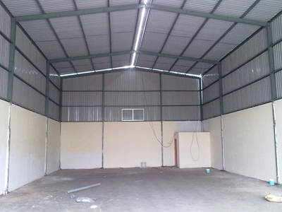 Cho thuê kho xưởng đường Quốc lộ 1A tại Đà Nẵng 270m , 700m , 1300m 2