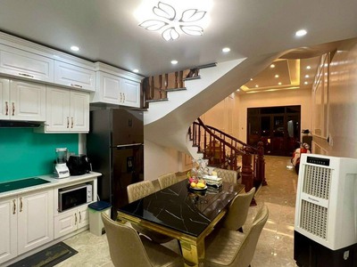 3.bán nhà thiên lôi chợ đôn kinh doanh cực tốt nhà mới full nội thất nhập ngoại. 3