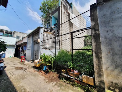 Lô đất siêu hót 62m2 chỉ 2tỷ550  linh xuân thủ đức 0