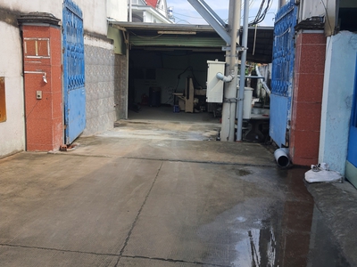 Cho thuê xưởng DT743B - Tp.Dĩ An. DT 500m2 2