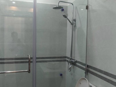 Nhà 56mx 4 tầng mặt đường Phú Xá Kinh Doanh buôn bán tốt, Cần bán Gâp 0