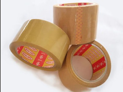 Chuyên cung cấp sỉ các loại băng keo phục vụ sản xuất - xuất khẩu 4