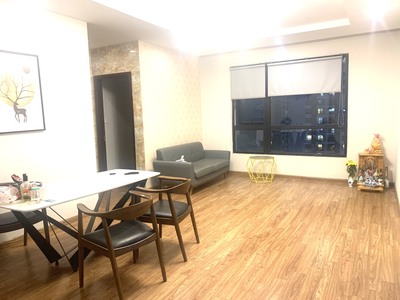 Gia đình bán căn á hậu t05, căn hộ view thoáng 0