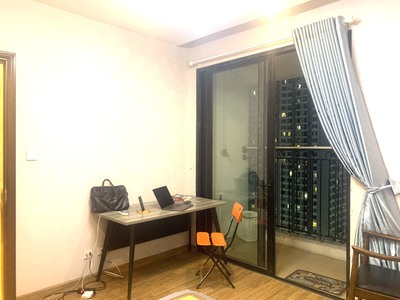 Gia đình bán căn á hậu t05, căn hộ view thoáng 4