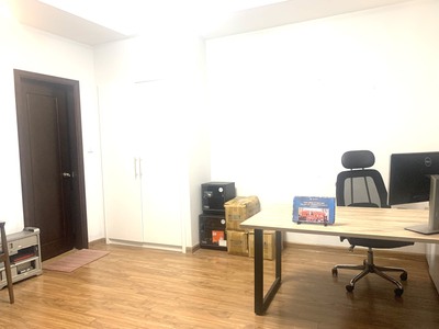 Gia đình bán căn á hậu t05, căn hộ view thoáng 3