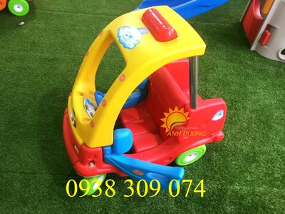 Xe chòi chân ô tô dành cho trẻ em AD1303 0