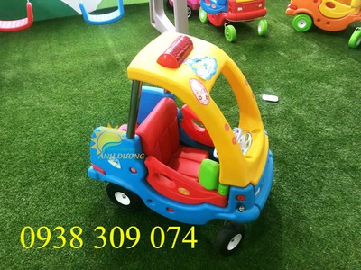 Xe chòi chân ô tô dành cho trẻ em AD1303 1