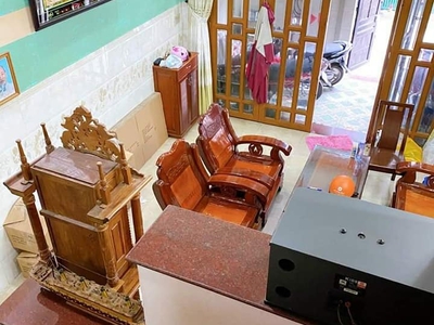 Bán nhà 4 tầng hxh thông 60m2 -bình trị đông -5 tỷ hơn . 2