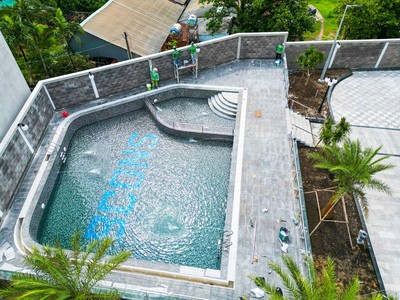 An cư với căn hộ 2 phòng ngủ giá rẻ nhất khu vực tp. dt 55m2 chỉ 280 triệu. 2