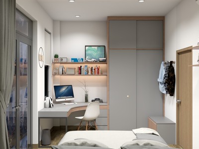 Cho thuê nguyên căn xịn xò Vinhomes Marina 5