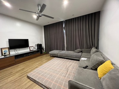 Cho thuê nguyên căn xịn xò Vinhomes Marina 3