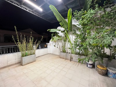 Cho thuê nguyên căn xịn xò Vinhomes Marina 0