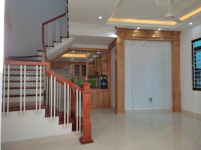 Bán nhà 3 tầng thiết kế hiện đại ngõ phố phường Thanh Bình, TPHD 5