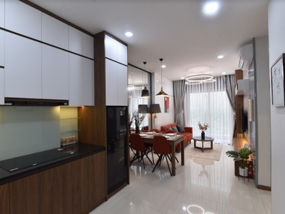 An cư với căn hộ 2 phòng ngủ giá rẻ nhất khu vực tp. dt 55m2 chỉ 280 triệu. 0