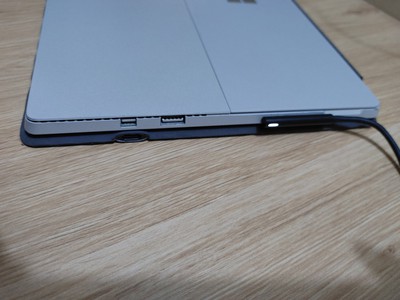 Bán laptop lai mtb Surface pro 4, hình thức 95 1