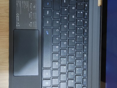 Bán laptop lai mtb Surface pro 4, hình thức 95 4