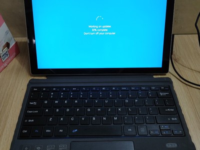 Bán laptop lai mtb Surface pro 4, hình thức 95 5