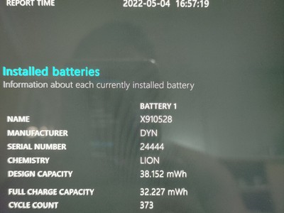 Bán laptop lai mtb Surface pro 4, hình thức 95 6