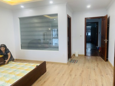 Cho thuê nhà nguyên căn tại Hoàng Huy Mall  4