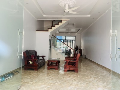 Cho thuê nhà nguyên căn tại Hoàng Huy Mall  5