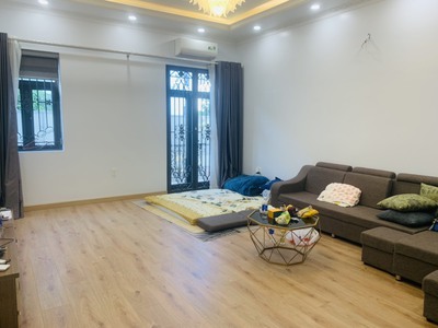 Cho thuê nhà nguyên căn tại Hoàng Huy Mall  8