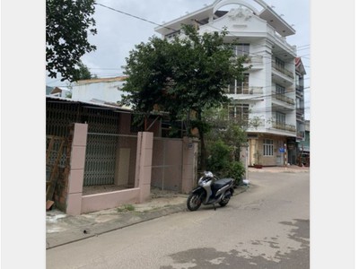 Cần bán nhà mặt tiền vị trí đẹp tại đường lê công miễn, phường ghềnh ráng, tp. quy nhơn, bình định. 1