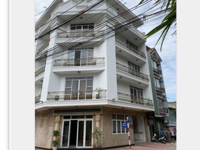 Cần bán nhà mặt tiền vị trí đẹp tại đường lê công miễn, phường ghềnh ráng, tp. quy nhơn, bình định. 0