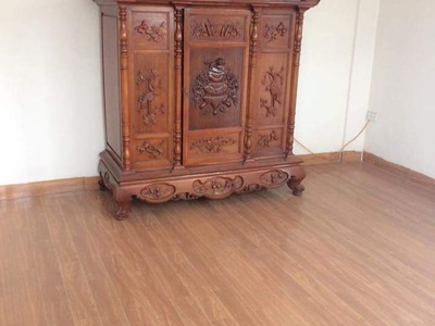 Chính chủ bán nhà tập thể tầng 2 khu nguyễn an ninh trương định hoàng mai hà nội 1