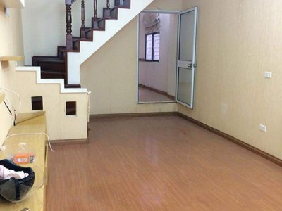 Chính chủ bán nhà tập thể tầng 2 khu nguyễn an ninh trương định hoàng mai hà nội 4