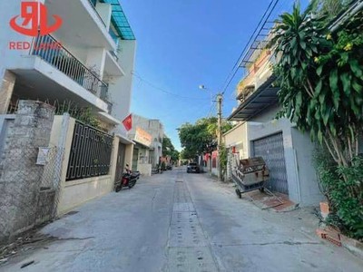 Đất Mặt Tiền Kiệt 116 Nguyễn Lộ Trạch- Cạnh KQH Xuân Phú 0