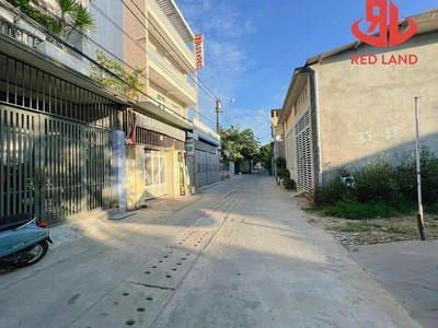 Đất Mặt Tiền Kiệt 116 Nguyễn Lộ Trạch- Cạnh KQH Xuân Phú 2