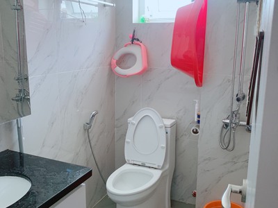 Căn Hộ Lô Góc 3 Mặt Tiền - Chung Cư Nguyễn Trung Trực P4 Đà Lạt 0